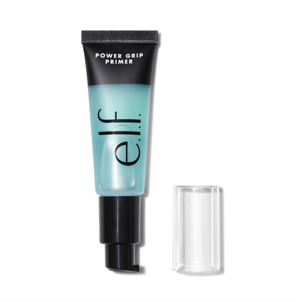 e.l.f. Power Grip Primer 1 Fl Oz New